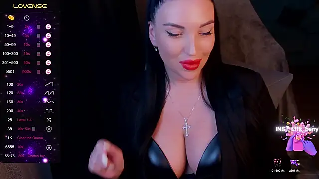 blackberry star online show from 01.23.25