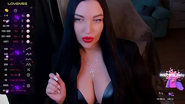 blackberry star online show from 01.24.25