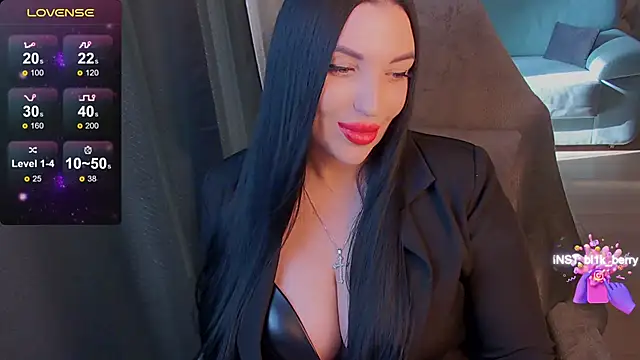 blackberry star online show from 03.08.25