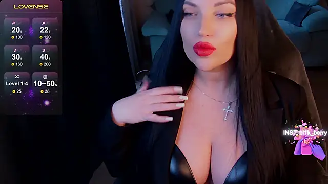 blackberry star online show from 03.15.25