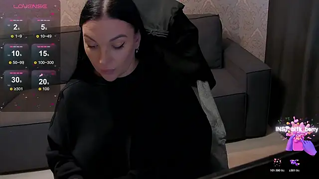 blackberry star online show from 12.18.25