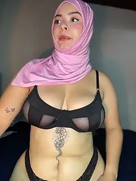 aneesa darzi online show from 04.14.26