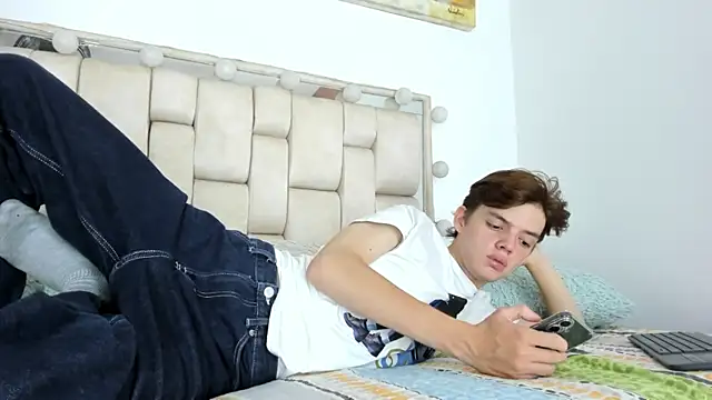 daniel hot03 online show from 10.24.25