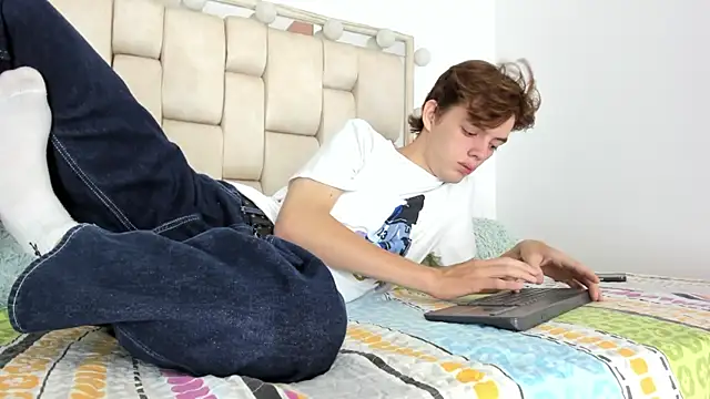 daniel hot03 online show from 11.01.25