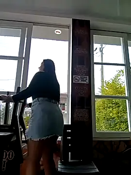 my-kitty online show from 02.10.25