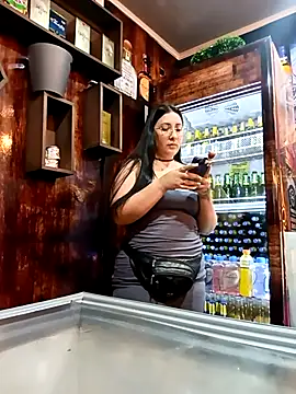 my-kitty online show from 02.22.25