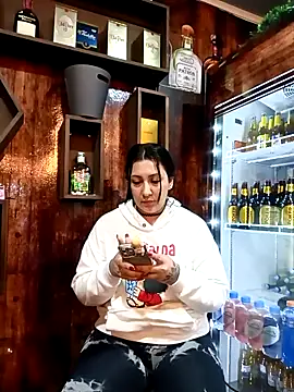 my-kitty online show from 03.18.25