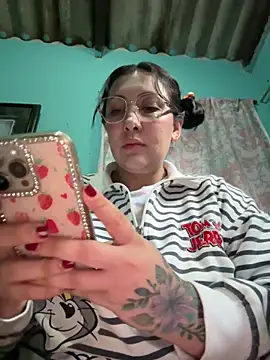 my-kitty online show from 03.29.26