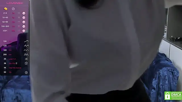 Agatta Smith online show from 04.04.26