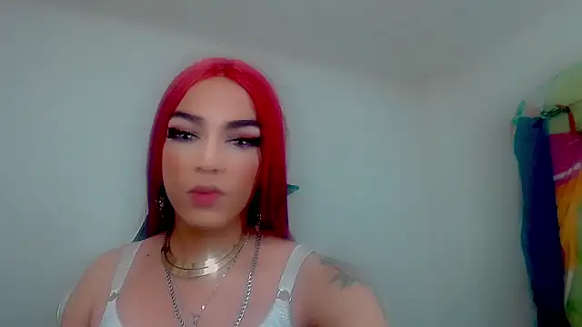 Snapshot of jessikarabitt666 chatting on 02.20.25 jessikarabitt666 online show from 02.20.25