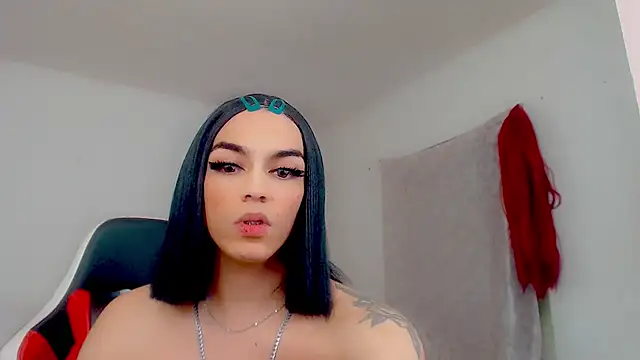 Snapshot of jessikarabitt666 chatting on 03.05.25 jessikarabitt666 online show from 03.05.25