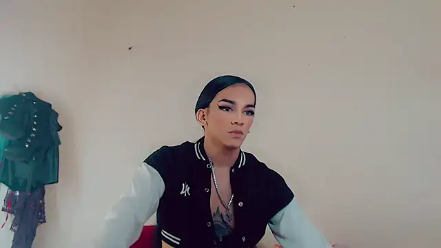 Snapshot of jessikarabitt666 chatting on 10.12.25 jessikarabitt666 online show from 10.12.25