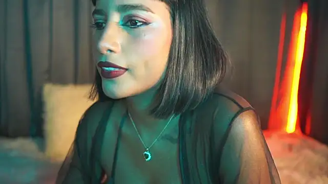 Snapshot of JulietaWinona chatting on 02.26.26 JulietaWinona online show from 02.26.26