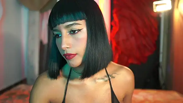 JulietaWinona online show from 04.17.26