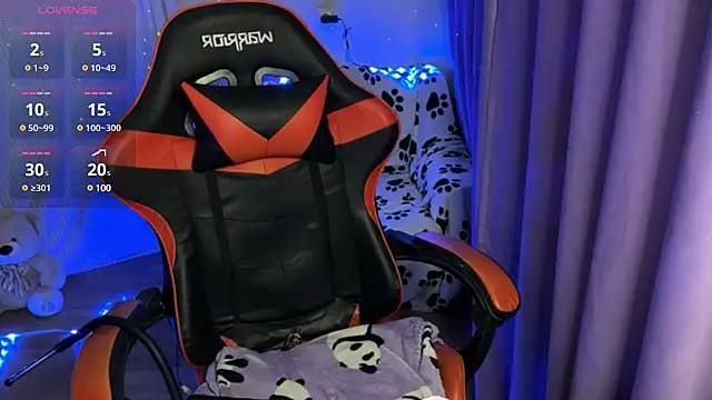 Natural babe666 online show from 03.01.25