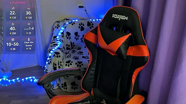 Natural babe666 online show from 03.06.25