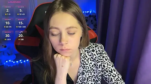 Natural babe666 online show from 03.06.25