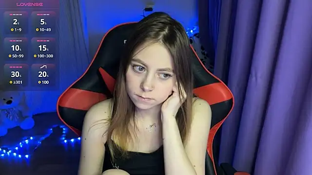 Natural babe666 online show from 03.13.25