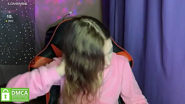 Natural babe666 online show from 09.21.25