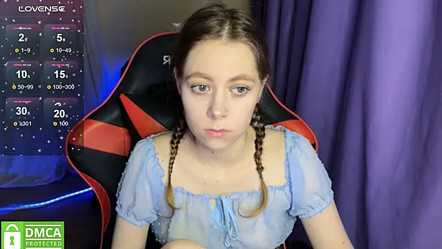 Natural babe666 online show from 10.13.25