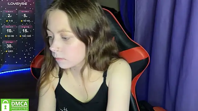 Natural babe666 online show from 12.16.25