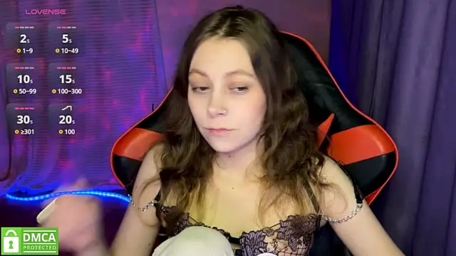 Natural babe666 online show from 07.18.26
