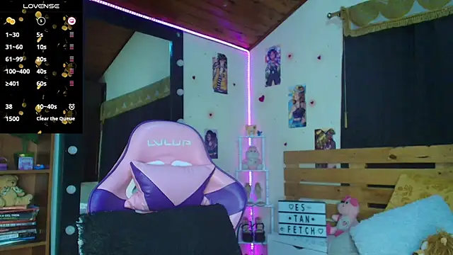 Snapshot of Jessica_Angel_Sweet chatting on 02.24.25 Jessica Angel Sweet online show from 02.24.25