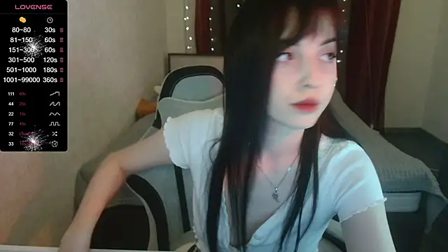 BlackyKitt online show from 01.21.25