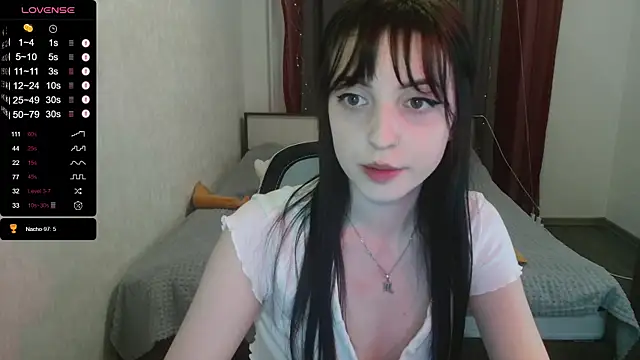 BlackyKitt online show from 01.21.25