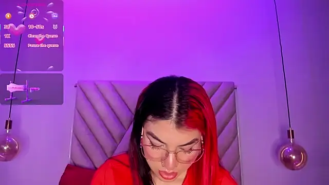 EmmaSwift  online show from 10.24.25