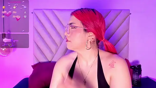 EmmaSwift  online show from 02.06.26