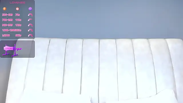 Ashleyy23x online show from 10.20.25