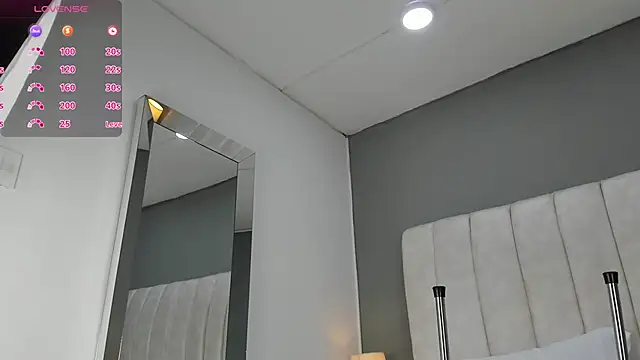 Ashleyy23x online show from 11.10.25