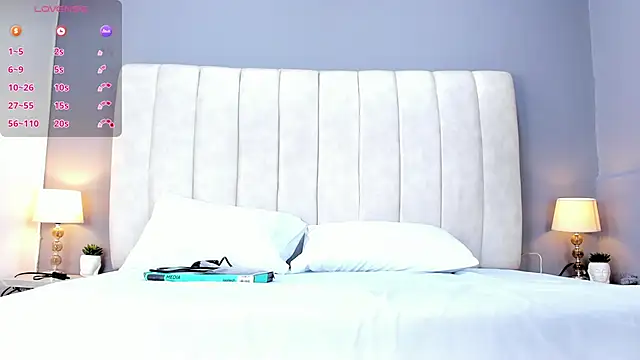 Ashleyy23x online show from 11.24.25