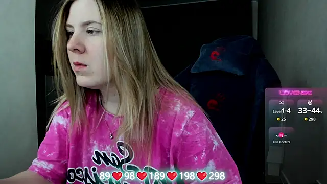 Olivia Munk online show from 01.13.26