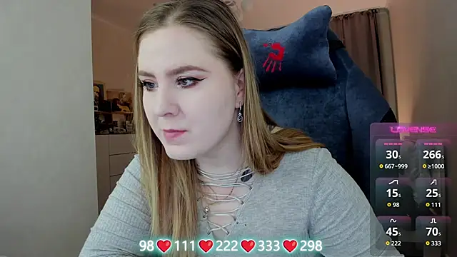 Olivia Munk online show from 02.15.26