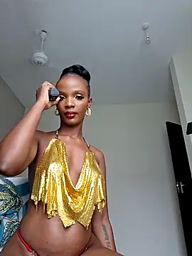 Kamdollie online show from 04.22.26