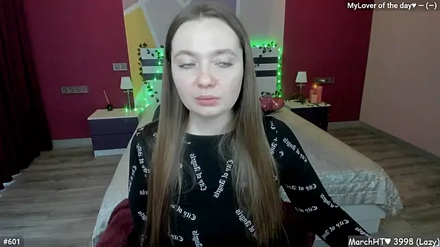 LizaGost online show from 03.17.26