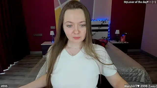 LizaGost online show from 03.18.26