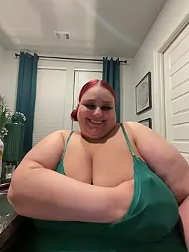 bbwredhead online show from 02.20.26