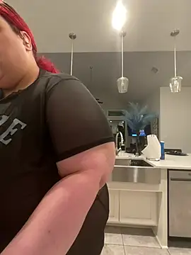 bbwredhead online show from 03.01.26