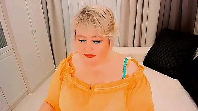 BIGTITSBBW online show from 12.01.25