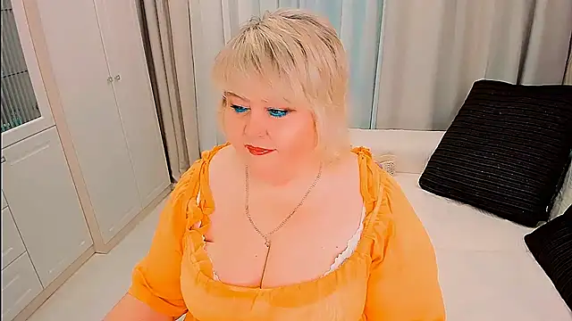 BIGTITSBBW online show from 04.22.26