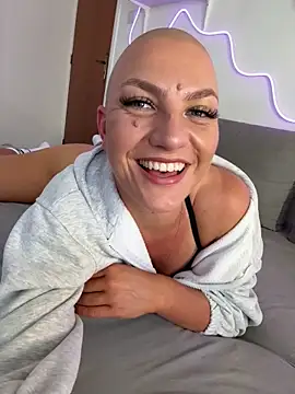 PaulinaSchubert1 online show from 04.01.26