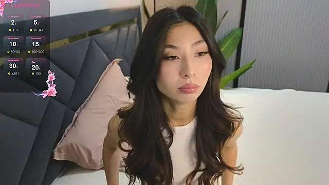 TrishaRey online show from 10.24.25