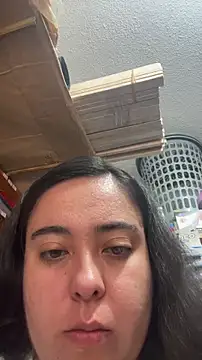 Snapshot of Elberethiel chatting on 03.02.26 Elberethiel online show from 03.02.26