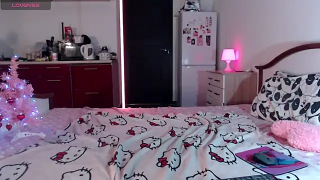  pinkypay online show from 12.20.24