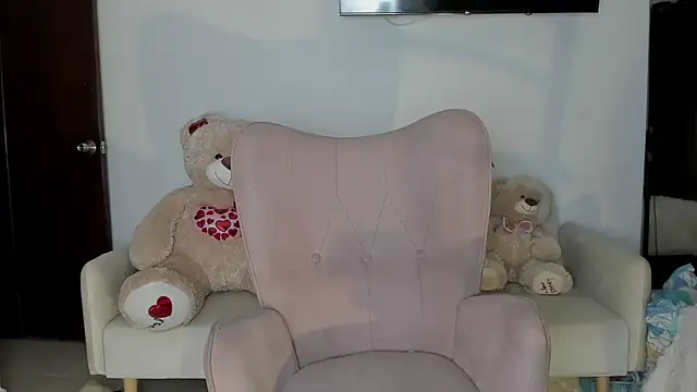 Snapshot of selene_king2 chatting on 07.10.26 selene king2 online show from 07.10.26