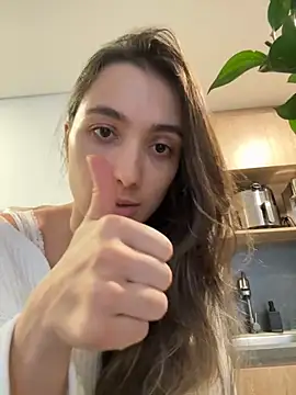 AnnaCastillo  online show from 12.01.25