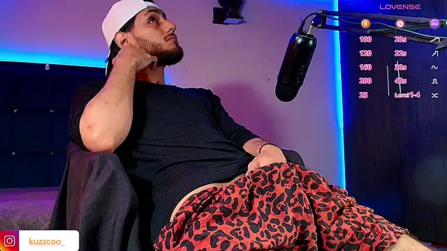 kuzzcoo online show from 11.27.25